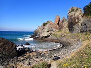 マイBOOさんの立神岩の投稿写真1