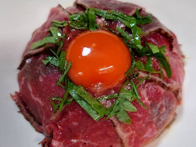 お肉が柔らかくてタレと卵が絡まって絶妙でした。リピ確定!_乙姫