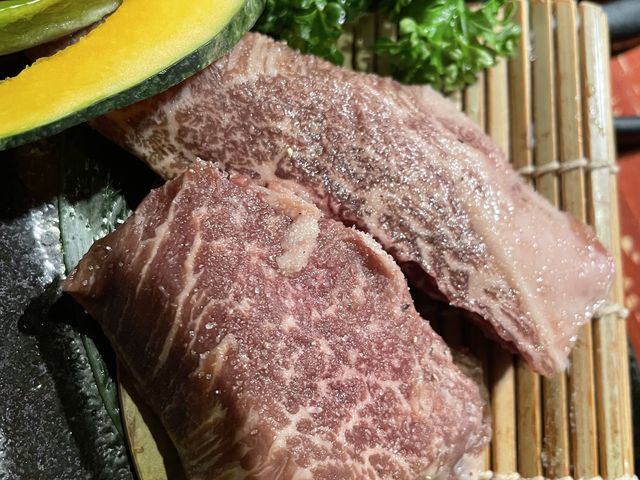 和牛至福の特選ヒレ
これで税抜3,580円?_火の国 浜松初生店
