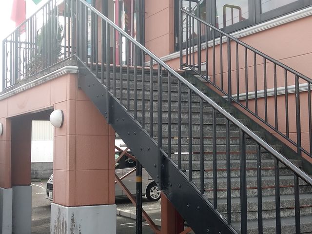 2Fのお店_ジョリーパスタ中田本町店