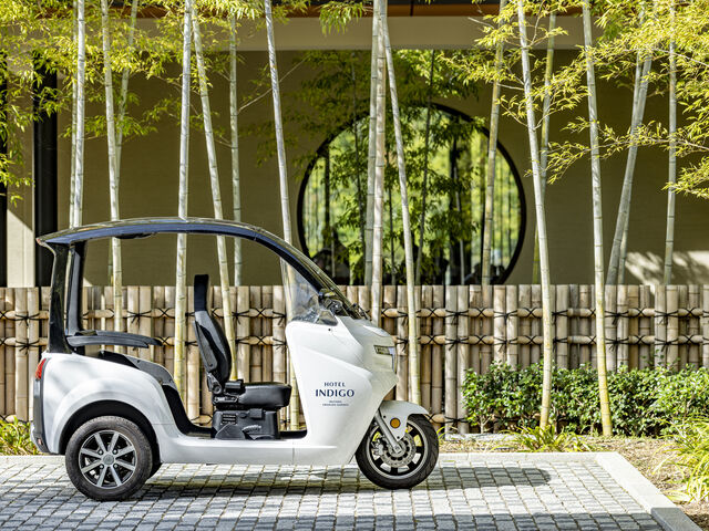 ガクさんのIndigo Home Kitchen Yamateras インディゴホームキッチン車山照の投稿写真1