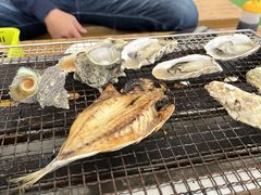 かきのますだの写真1