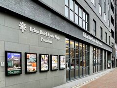 AisyaMerlinさんのアーバンホテル京都四条プレミアムへの投稿写真1