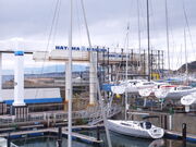 ニコちゃんさんのプリンショップ&カフェ マーロウ 葉山店の投稿写真4