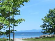 キヨさんの義経海浜公園海水浴場の投稿写真2