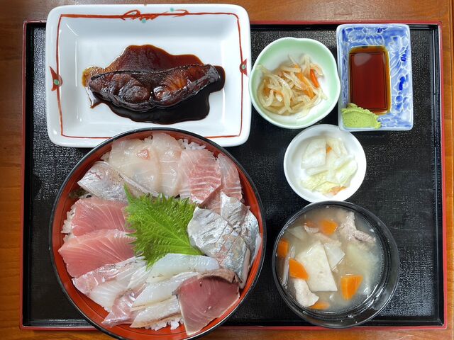 おらが丼_船よし