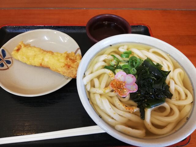 麺処 綿谷 高松店