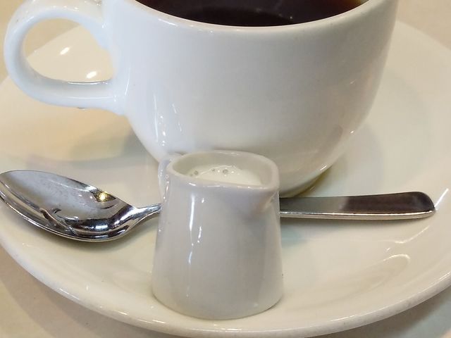 コーヒー_ソワレ