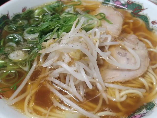 K-NAKAさんの萬福 四条烏丸の投稿写真1