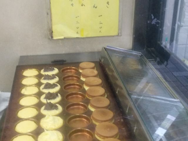 焼きたて_杉乃屋