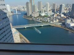 いわかつさんの銀座クレストンホテルへの投稿写真1