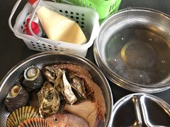 神丘温泉 豊山荘 地獄蒸し部の写真1