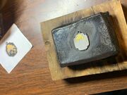 ふくさんの肥後象嵌光助の投稿写真1