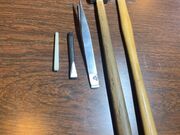 ふくさんの肥後象嵌光助の投稿写真2