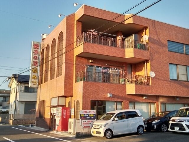 30年前と変わりません。_福みつ