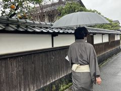 Kimono Style Cafeの写真2