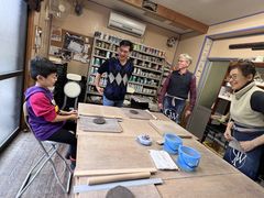 kaulokauloさんのクレイワークス アトリエへの投稿写真1