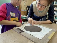 kaulokauloさんのクレイワークス アトリエへの投稿写真2