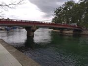 あからなーたさんの廻旋橋の投稿写真1