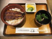 バタ氏さんの浜名湖うなぎ 丸浜の投稿写真1