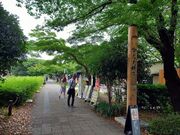 ゆっきーさんの名古屋市営地下鉄名城線名古屋城駅の投稿写真2