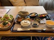 桔梗さんのホテルグランシェール花巻の投稿写真1