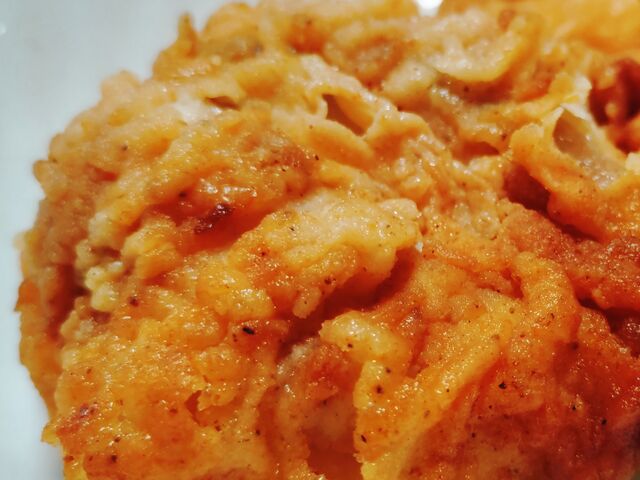 オリジナルチキン_ケンタッキー新横浜駅店