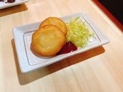 M3さんのやきとりさんきゅう富雄店の投稿写真2