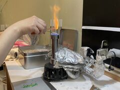 おりゅうさんの江戸とんぼ玉みはるへの投稿写真2