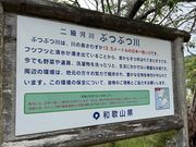 まさくんさんのぶつぶつ川の投稿写真1