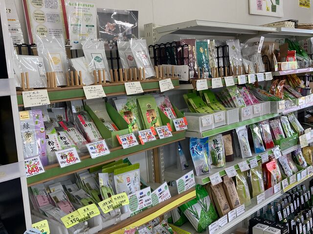 ウッキーさんの恋ぼたる物産館の投稿写真1