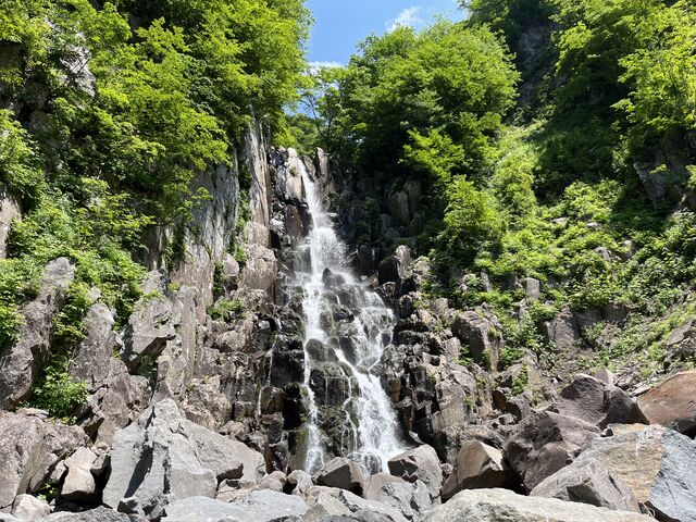 イワダイさんの火焔滝の投稿写真2