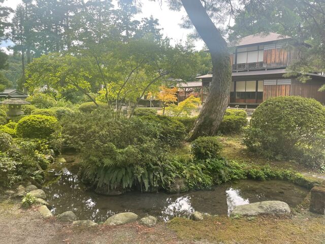 なべさんの松桜閣の投稿写真1