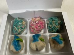 はつ乃家の写真1