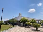 ウッキーさんの吉野ヶ里公園駅コミュニティーホールの投稿写真1