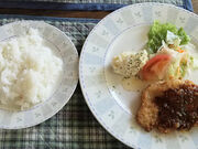 オレオさんのポテトインパパの投稿写真5
