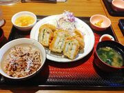 shinさんの大戸屋ごはん処  北浦和東口駅前店の投稿写真1