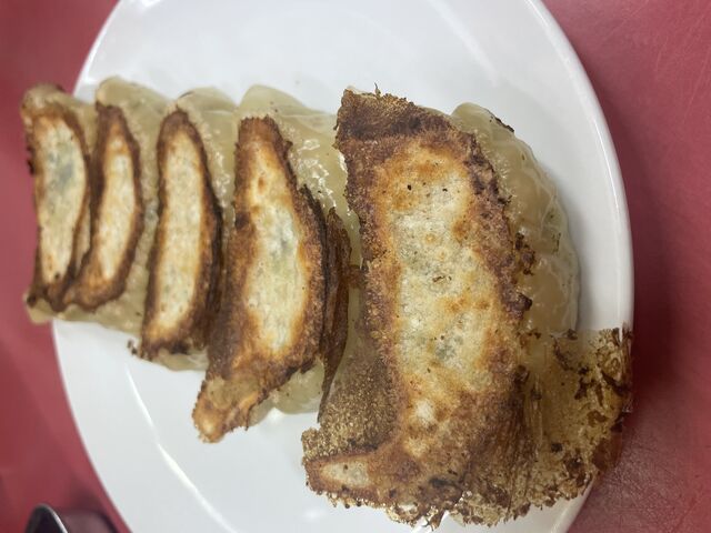 餃子_菜苑