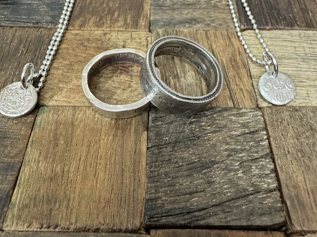 完成品_RAGTIME COIN FACTORY
