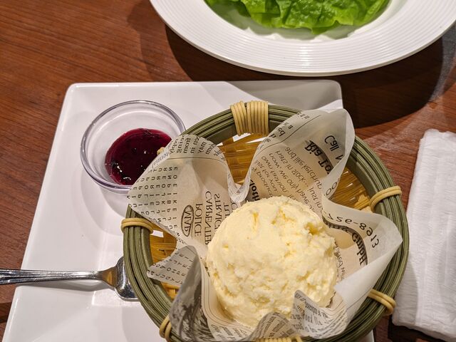 フロマージュ_肉匠坂井 燕三条店