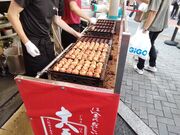 かずさんのたこ焼 十八番の投稿写真1