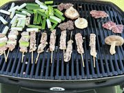 遥ちゃんさんのNANBU BBQ PARKの投稿写真1