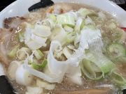 ままさんの環七ラーメン てらッちょ。の投稿写真1