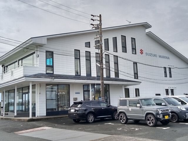 たっちゃんさんのスズキマリーナ浜名湖の投稿写真1