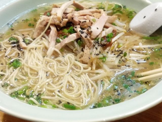 みそラーメン_川しん