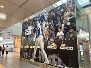 ひーちゃんさんの小田急電鉄 下北沢駅の投稿写真2