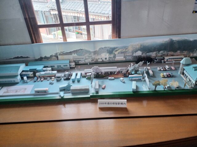 60代のスノーボードおじさんさんの大正時代館の投稿写真5