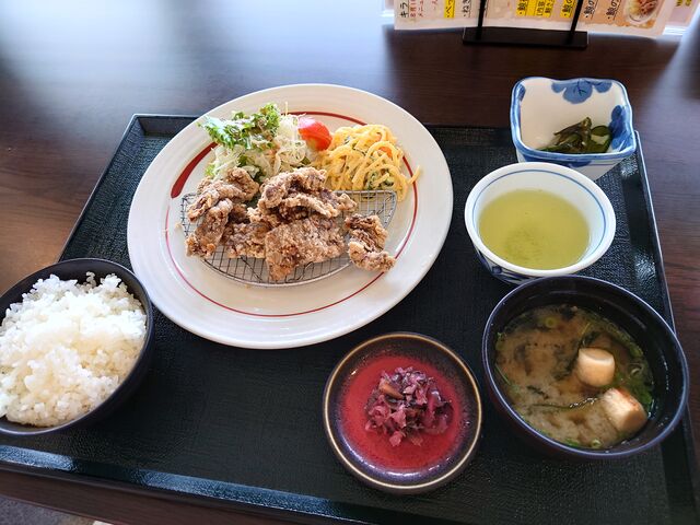 食遊 鯨の郷