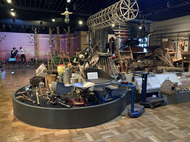 たっちやんさんの栗山町開拓記念館・泉記念館の投稿写真1