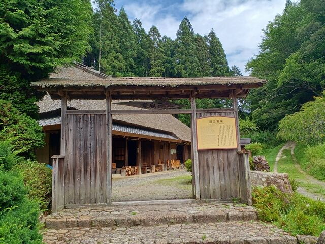 60代のスノーボードおじさんさんの日本大正村の投稿写真4